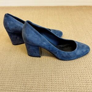 Karl Lagerfeld Pumps